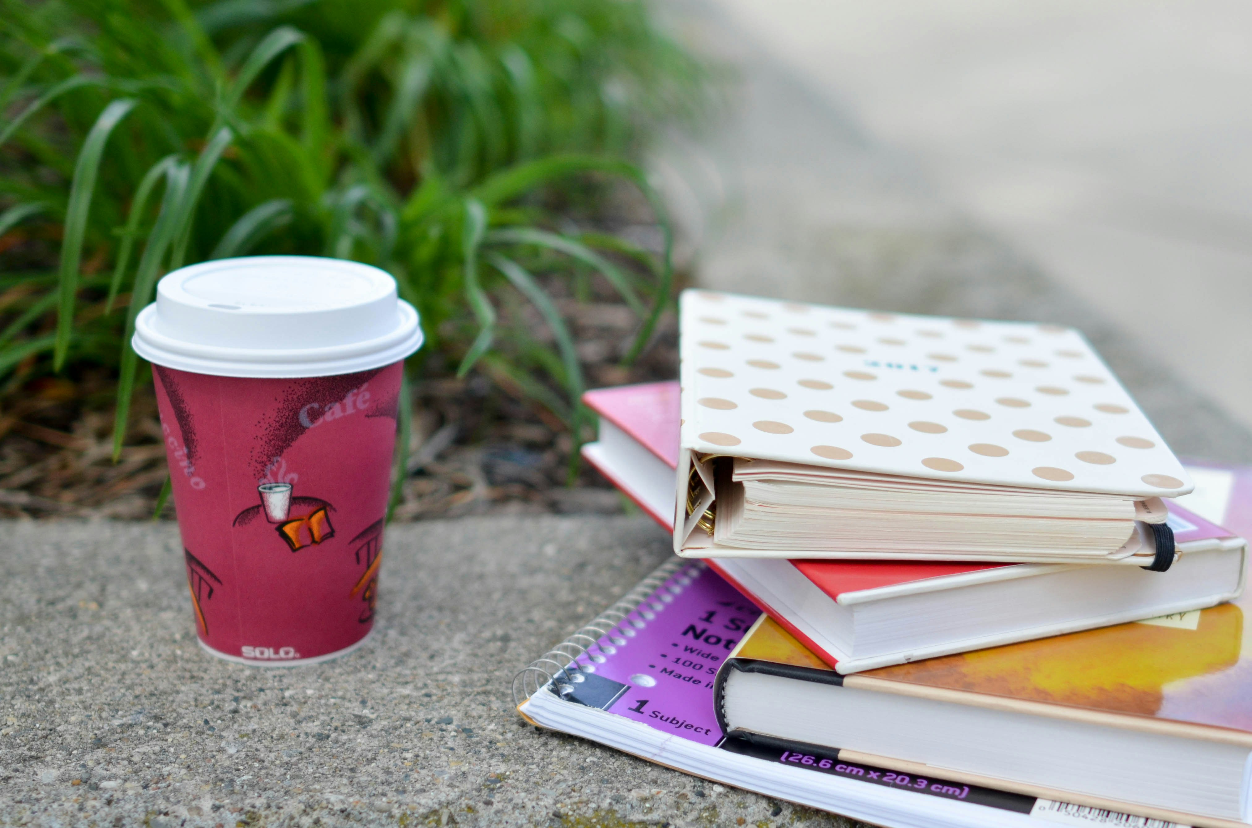 Textbooks