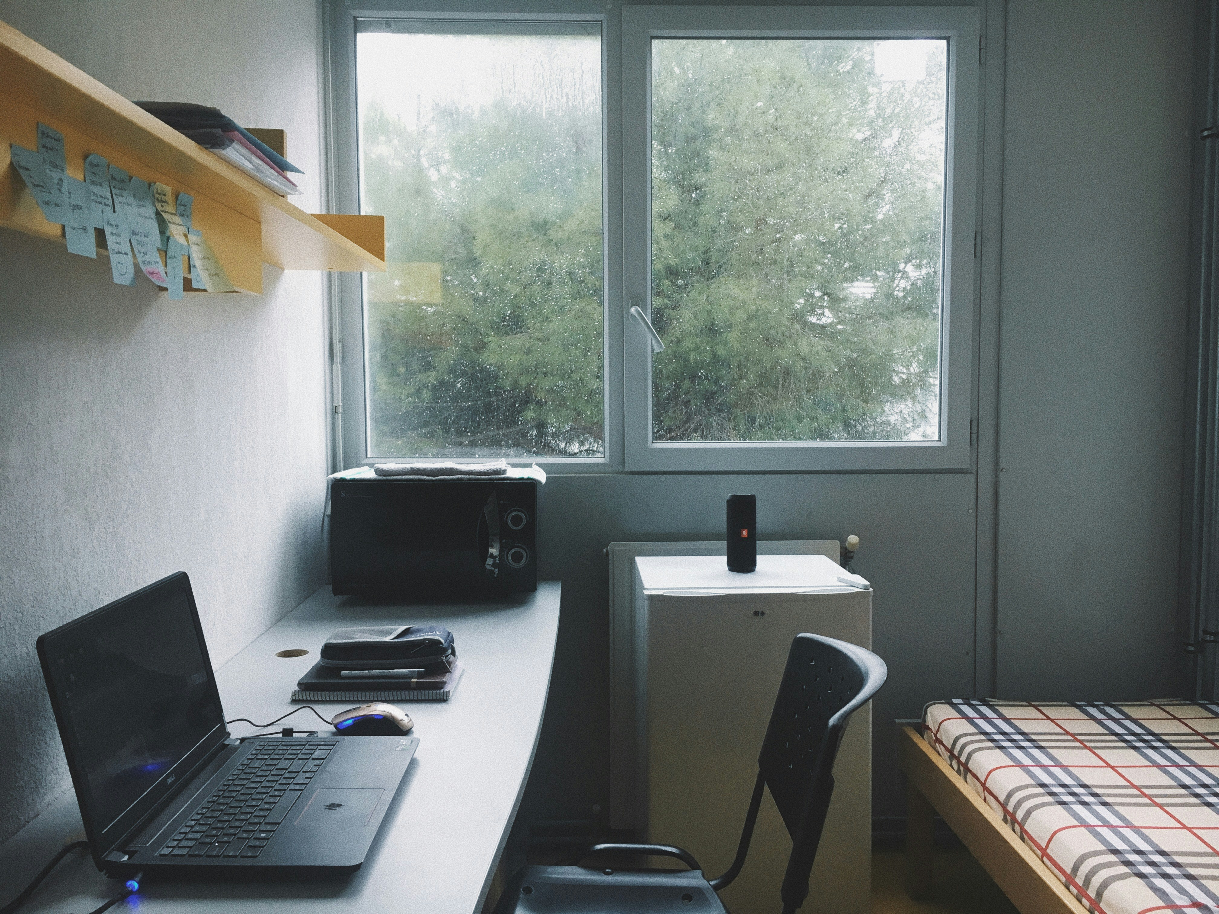 Residence photography