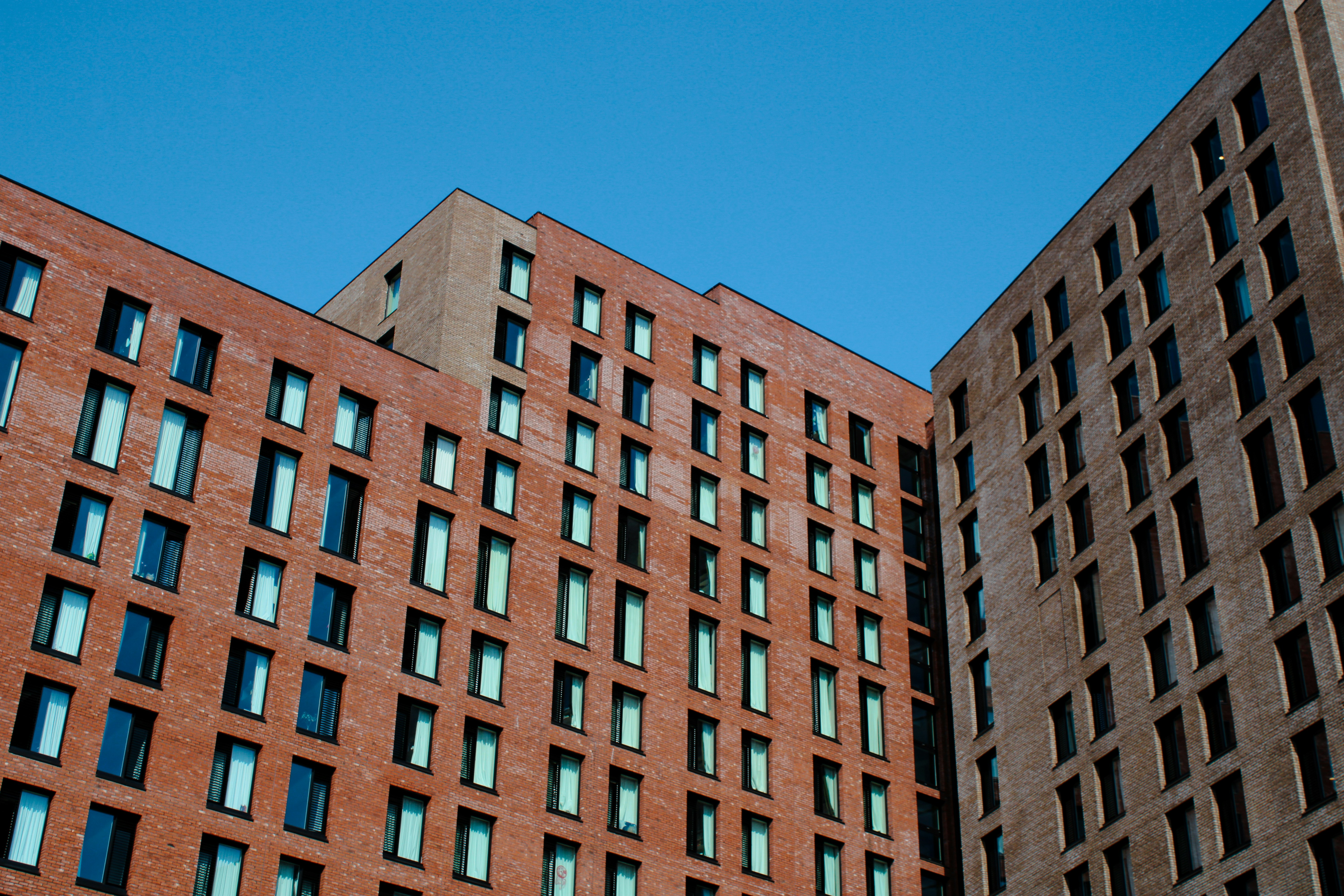Residence exterior