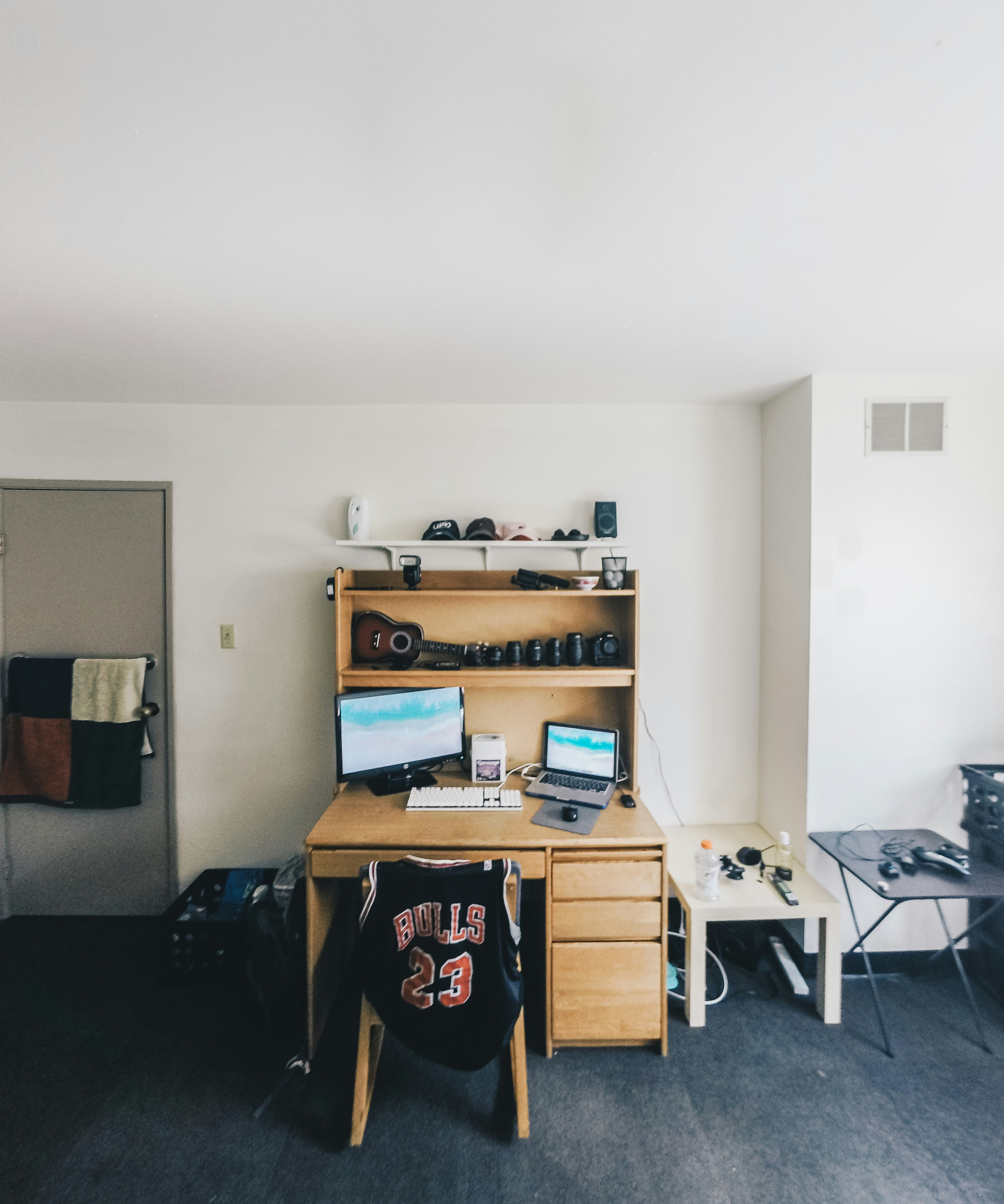 Student life